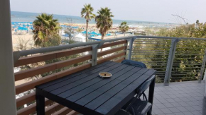 Apartment Atlantic Roseto Beach